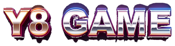 y8 game logo